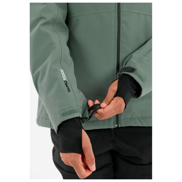 Whistler - Women's Drizzle Ski Jacket W-PRO 10000 - Ski-jas