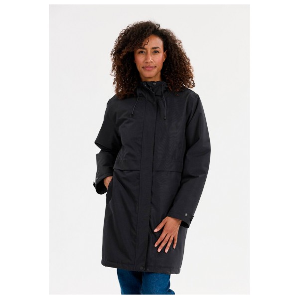 Whistler - Women's Janison V2 Parka+ W-PRO 10000 - Parka