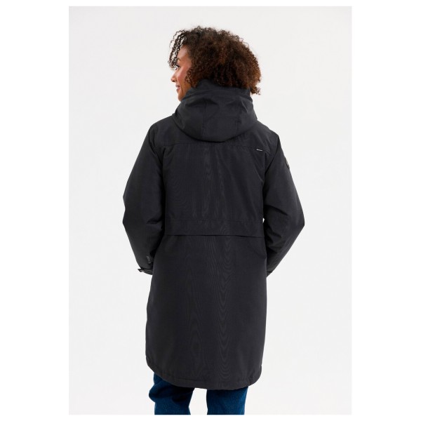 Whistler - Women's Janison V2 Parka+ W-PRO 10000 - Parka
