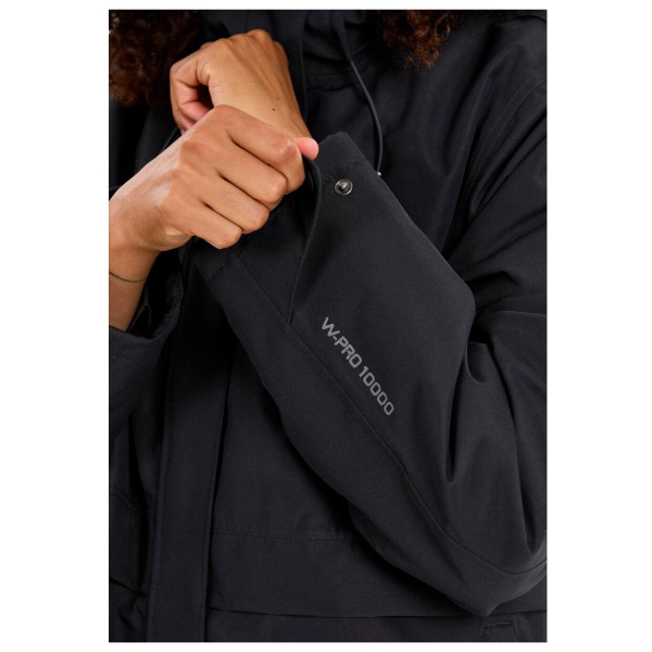 Whistler - Women's Janison V2 Parka+ W-PRO 10000 - Parka