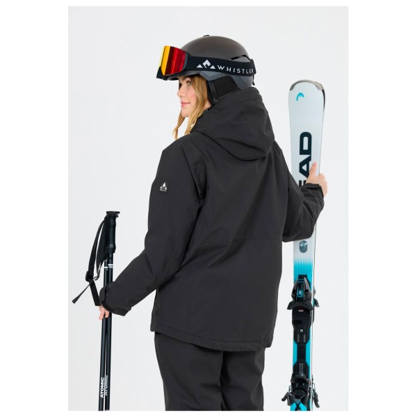 Whistler - Women's Rossburg Ski Jacket W-PRO 10000 - Chaqueta de esquí