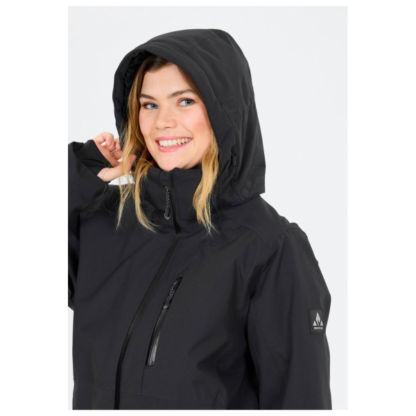 Whistler - Women's Rossburg Ski Jacket W-PRO 10000 - Chaqueta de esquí