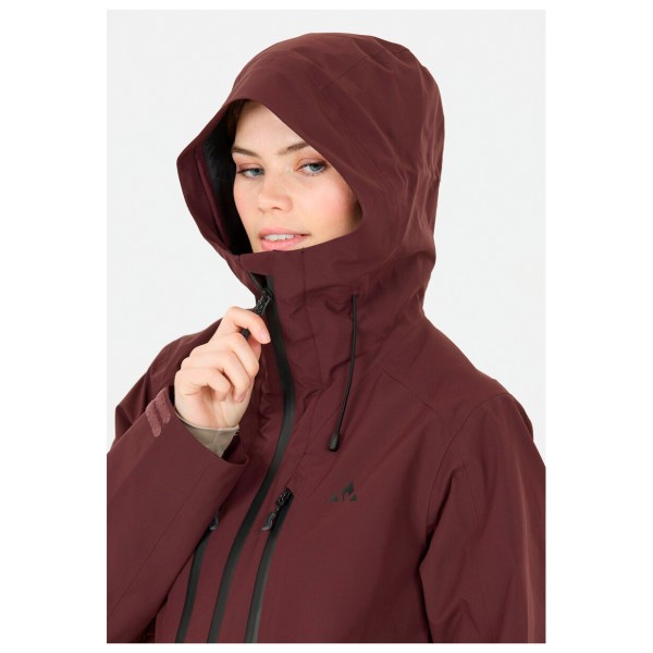 Whistler - Women's Waitoro Layertech Ski Jacket W-PRO 15000 - Chaqueta de esquí