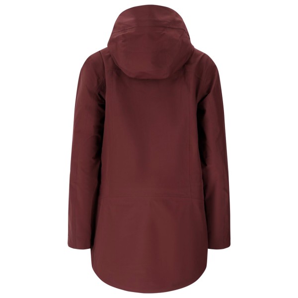 Whistler - Women's Waitoro Layertech Ski Jacket W-PRO 15000 - Chaqueta de esquí