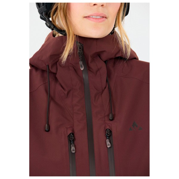 Whistler - Women's Waitoro Layertech Ski Jacket W-PRO 15000 - Chaqueta de esquí