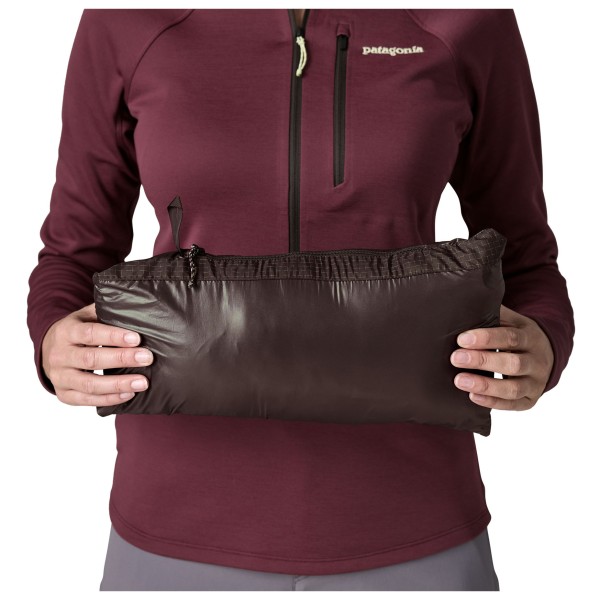 Patagonia - Women's Durable Down Hoody - Daunenjacke