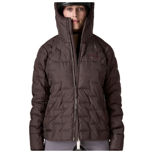 Patagonia - Women's Durable Down Hoody - Daunenjacke
