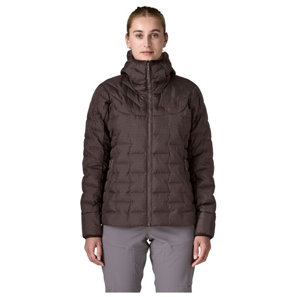 Patagonia - Women's Durable Down Hoody - Daunenjacke