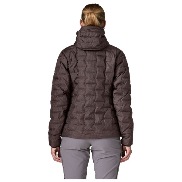 Patagonia - Women's Durable Down Hoody - Daunenjacke