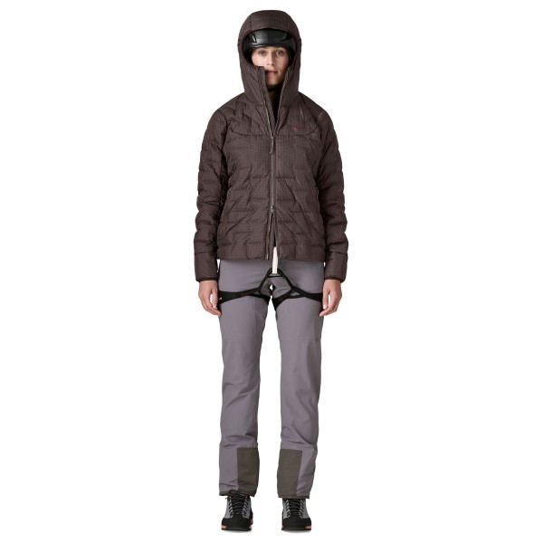 Patagonia - Women's Durable Down Hoody - Daunenjacke