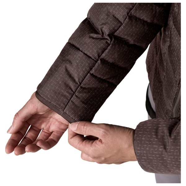 Patagonia - Women's Durable Down Hoody - Daunenjacke