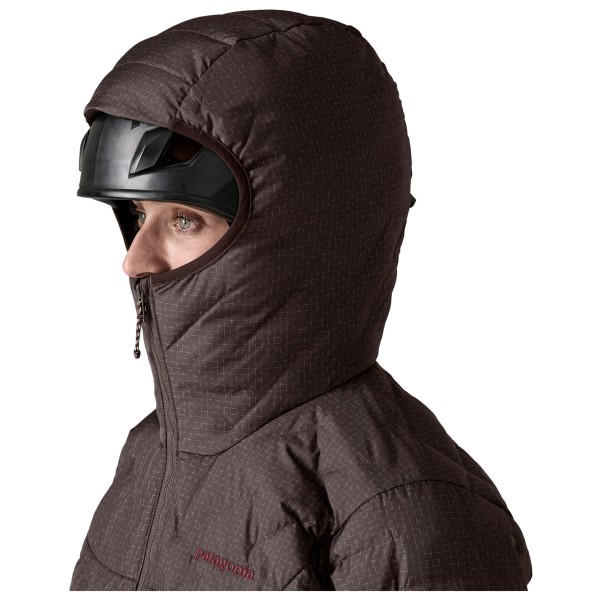 Patagonia - Women's Durable Down Hoody - Daunenjacke