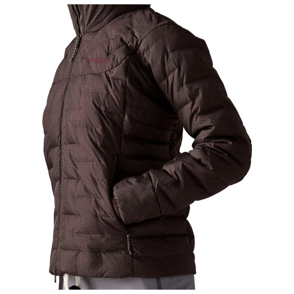 Patagonia - Women's Durable Down Hoody - Daunenjacke