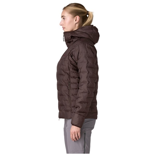 Patagonia - Women's Durable Down Hoody - Dunjakke