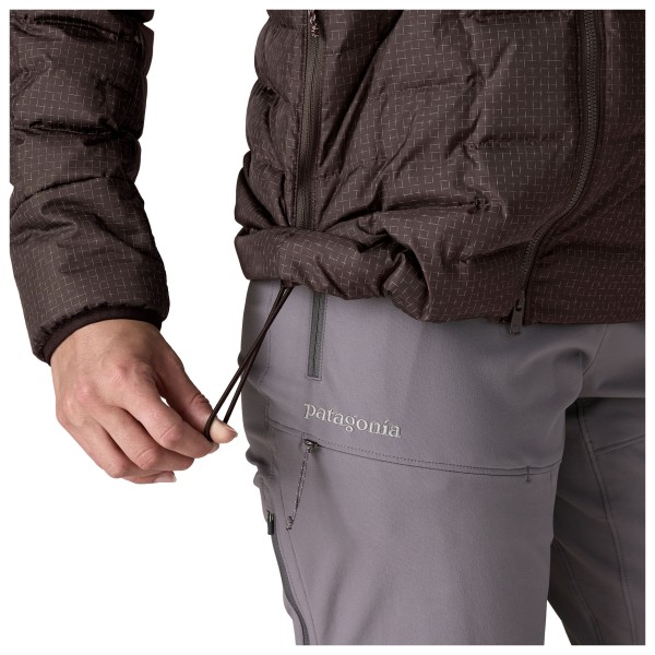 Patagonia - Women's Durable Down Hoody - Dunjakke