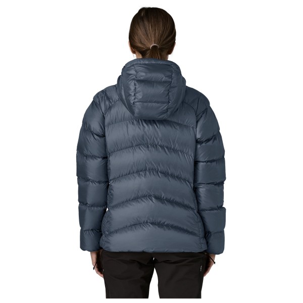 Patagonia - Women's Fitz Roy Down Hoody - Chaqueta de plumas
