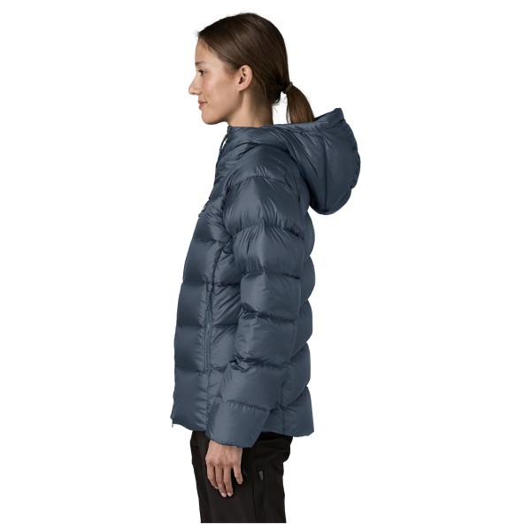 Patagonia - Women's Fitz Roy Down Hoody - Down jacket