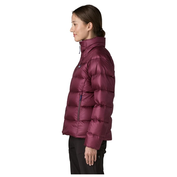 Patagonia - Women's Fitz Roy Down Jacket - Dunjacka