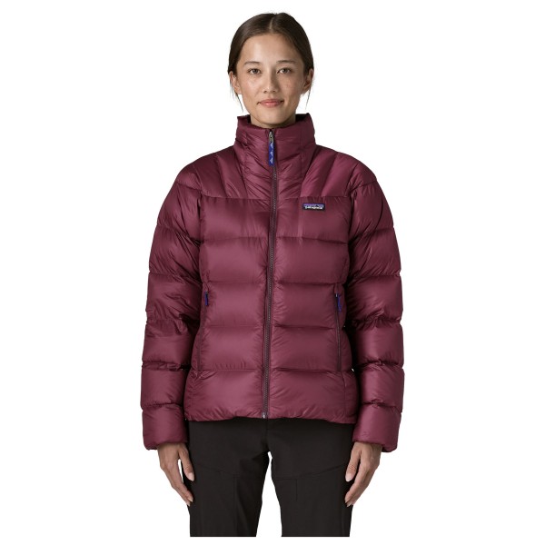 Patagonia - Women's Fitz Roy Down Jacket - Untuvatakki