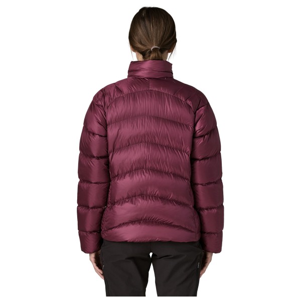 Patagonia - Women's Fitz Roy Down Jacket - Untuvatakki