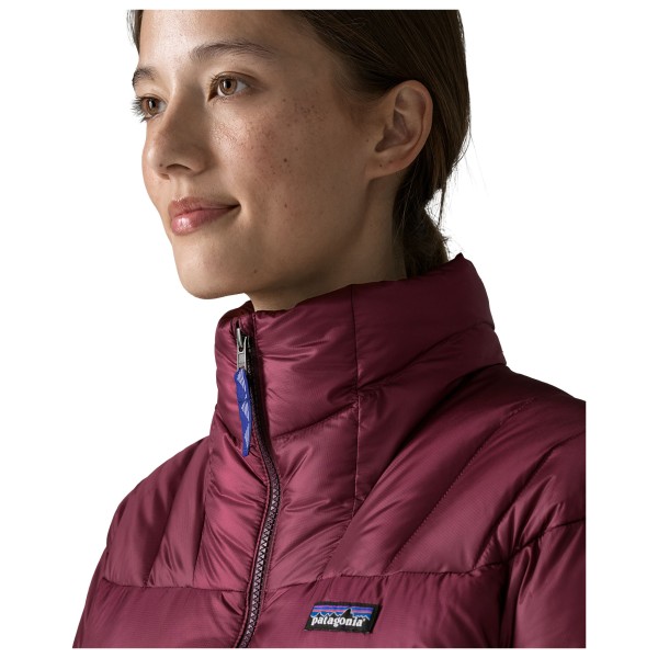 Patagonia - Women's Fitz Roy Down Jacket - Untuvatakki