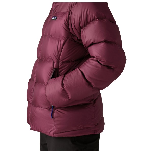Patagonia - Women's Fitz Roy Down Jacket - Untuvatakki