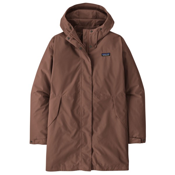 Patagonia - Women's Heyes Peak 3-In-1 Parka - Chaqueta dobles