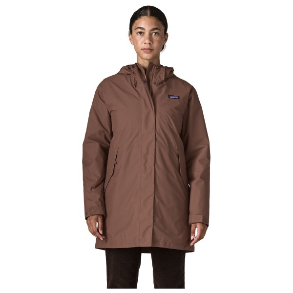 Patagonia - Women's Heyes Peak 3-In-1 Parka - Chaqueta dobles