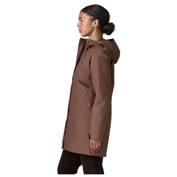 Patagonia - Women's Heyes Peak 3-In-1 Parka - Chaqueta dobles