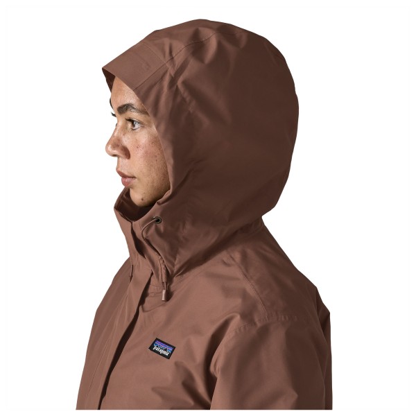 Patagonia - Women's Heyes Peak 3-In-1 Parka - Chaqueta dobles
