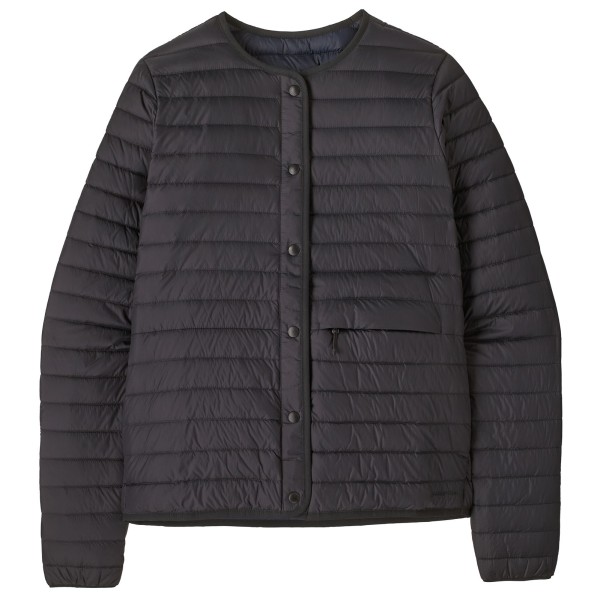 Patagonia - Women's LW Reversible Down Sweater Cardigan - Chaqueta de plumas