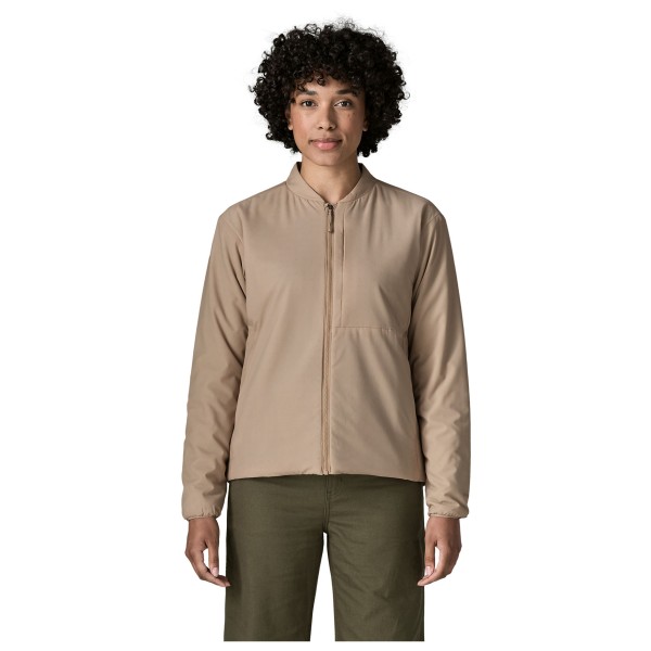 Patagonia - Women's Nano-Air Bomber Jacket - Chaqueta de fibra sintética