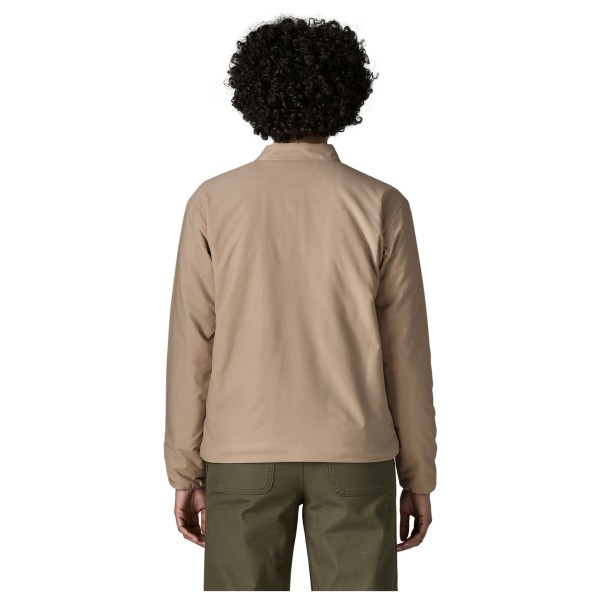 Patagonia - Women's Nano-Air Bomber Jacket - Chaqueta de fibra sintética