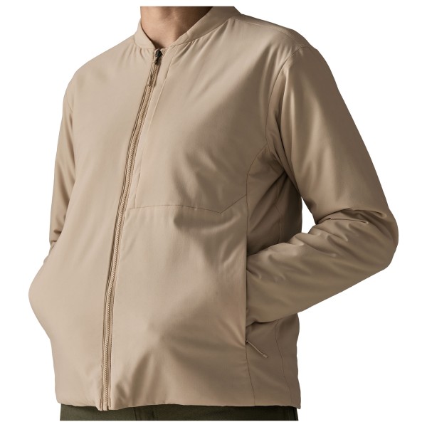 Patagonia - Women's Nano-Air Bomber Jacket - Chaqueta de fibra sintética