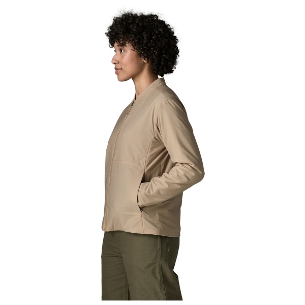 Patagonia - Women's Nano-Air Bomber Jacket - Kunstfaserjacke
