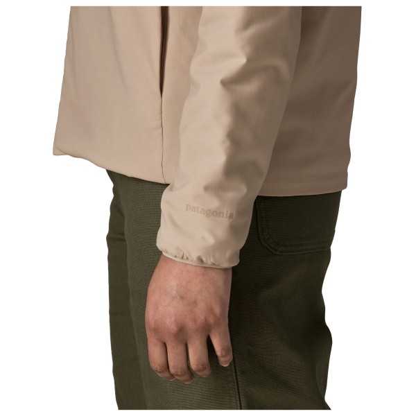 Patagonia - Women's Nano-Air Bomber Jacket - Kunstfaserjacke