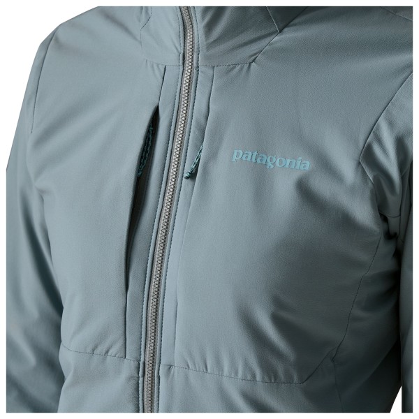 Patagonia - Women's Nano-Air Light Hoody - Chaqueta de fibra sintética