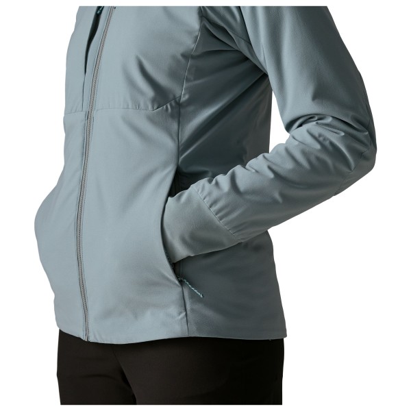 Patagonia - Women's Nano-Air Light Hoody - Chaqueta de fibra sintética