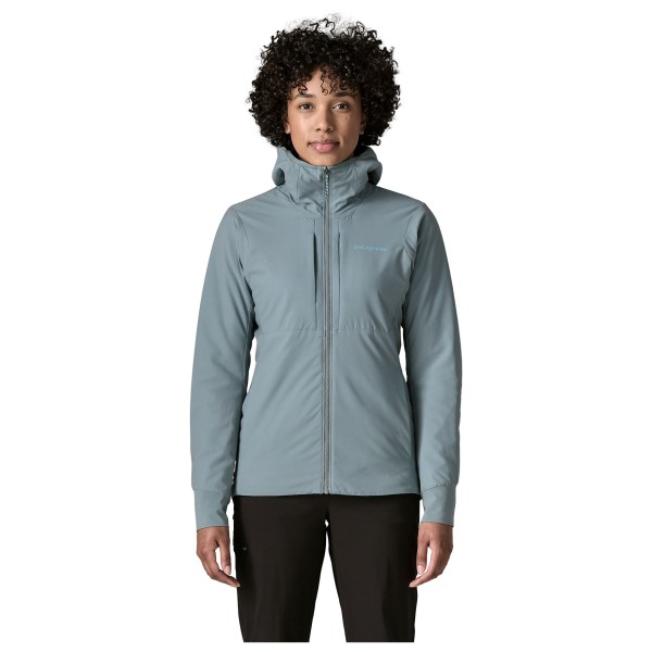 Patagonia - Women's Nano-Air Light Hoody - Chaqueta de fibra sintética