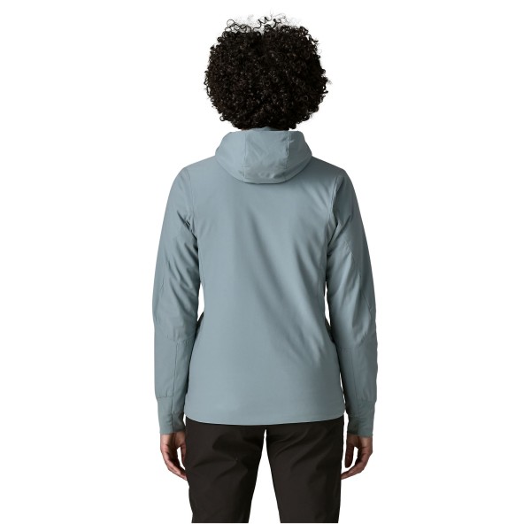 Patagonia - Women's Nano-Air Light Hoody - Chaqueta de fibra sintética