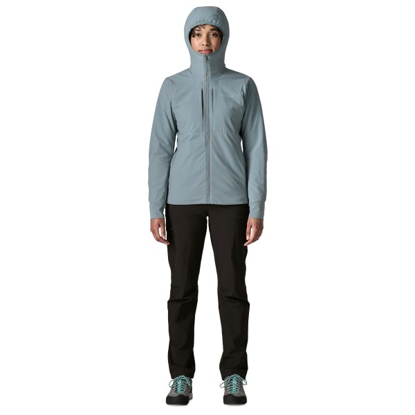 Patagonia - Women's Nano-Air Light Hoody - Chaqueta de fibra sintética