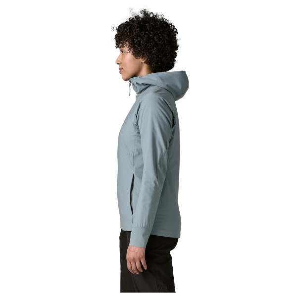 Patagonia - Women's Nano-Air Light Hoody - Chaqueta de fibra sintética