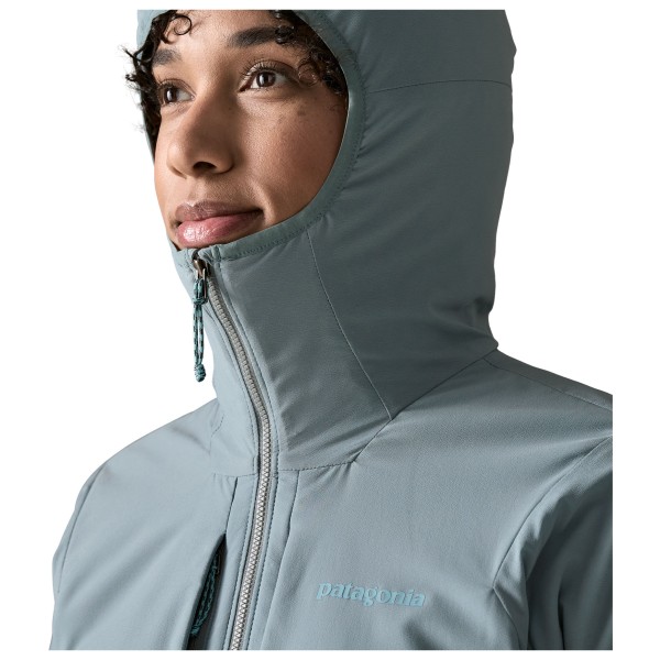 Patagonia - Women's Nano-Air Light Hoody - Chaqueta de fibra sintética