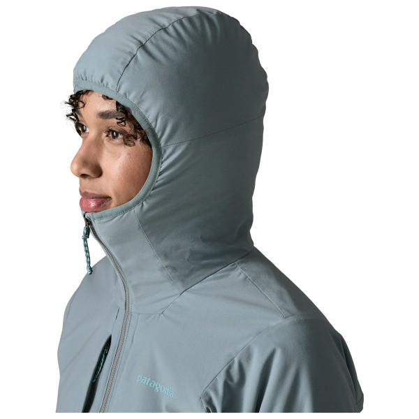 Patagonia - Women's Nano-Air Light Hoody - Chaqueta de fibra sintética