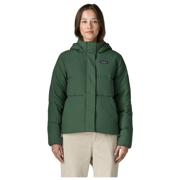 Patagonia - Women's Sisar Down Hoody Jacket - Doudoune