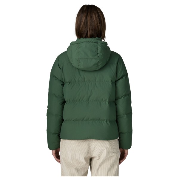 Patagonia - Women's Sisar Down Hoody Jacket - Doudoune