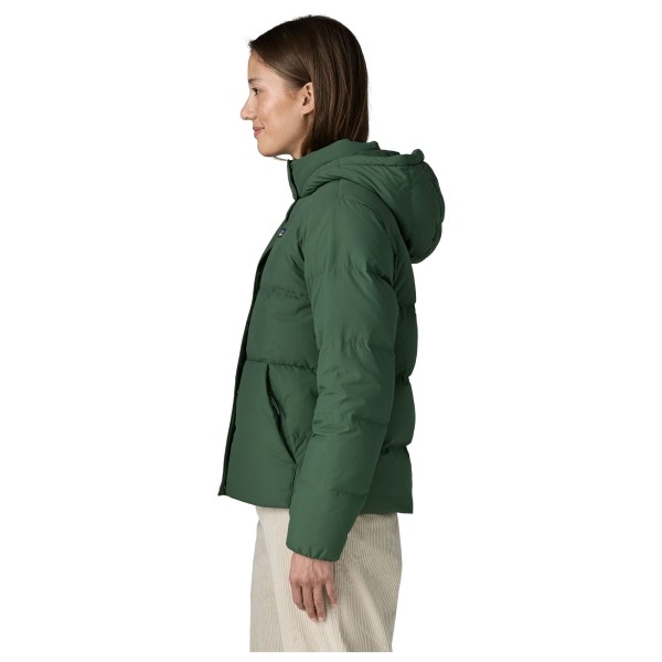 Patagonia - Women's Sisar Down Hoody Jacket - Doudoune