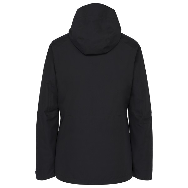 Vaude - Women's Padum 3In1 Jacket - Chaqueta dobles