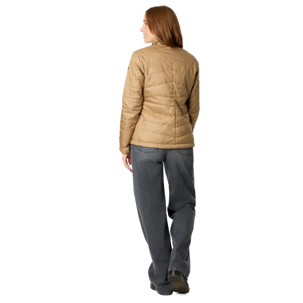 Vaude - Women's Padum 3In1 Jacket - Doppeljacke