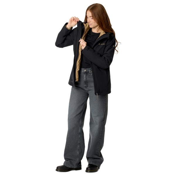 Vaude - Women's Padum 3In1 Jacket - Doppeljacke